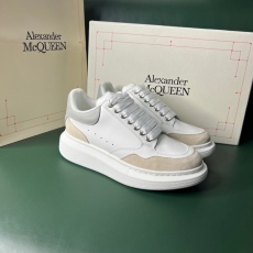 Alexander Mcqueen Low Shoes